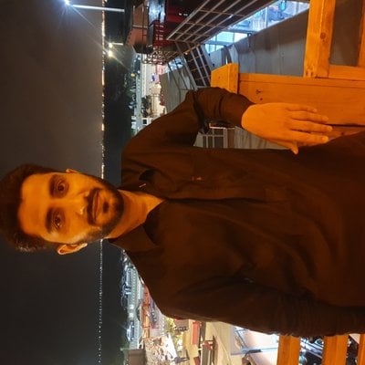 Naveed Aziz