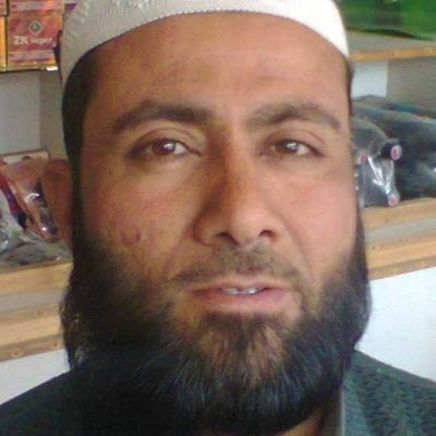 saif ullah