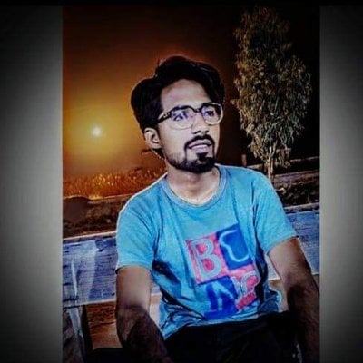Shakeel Ahmed