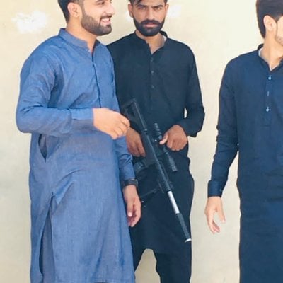 Hamad Huzaifa