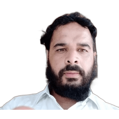 Jamil Uddin