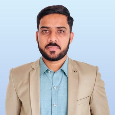 Muhammad Fiaz