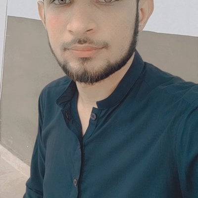 Saeed Ahmad Noor