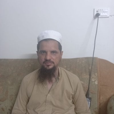 Raja Bilal