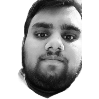 Muhammad Mubarik Panhwar