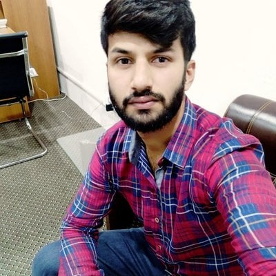 Muhammad Usman