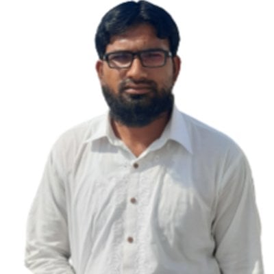Muhammad Safdar
