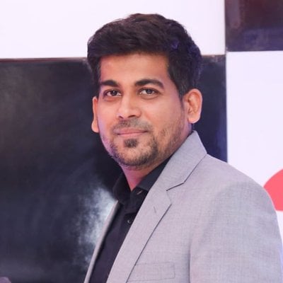 Owais Hasan Khan