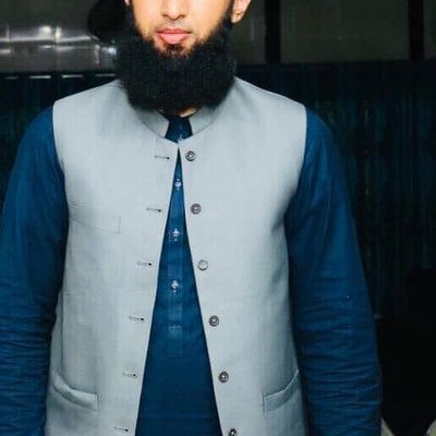 Azhar Iqbal