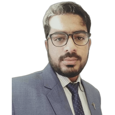 Moaz Atique