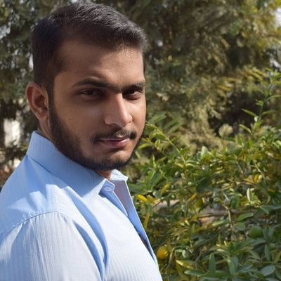 Muhib e Muhammad