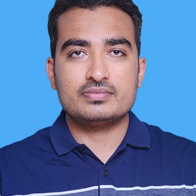 Taleeb Ahmad