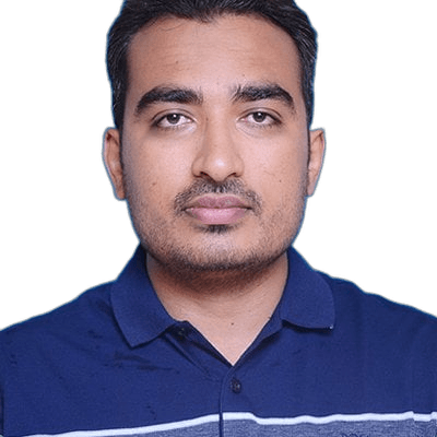Taleeb Ahmad