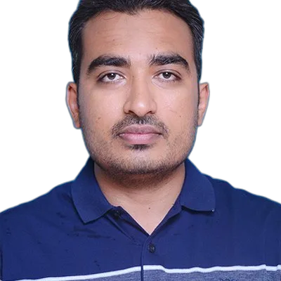 Taleeb Ahmad