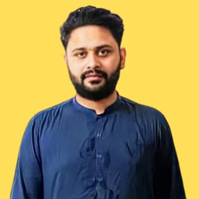 Umer Mehmood