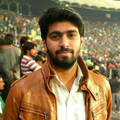 Ahmad Asfand