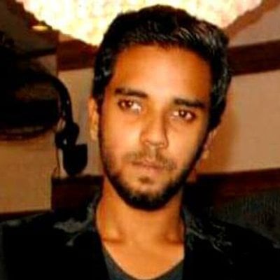 Muhammad Araib Khan