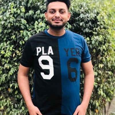 Waqar Hassan