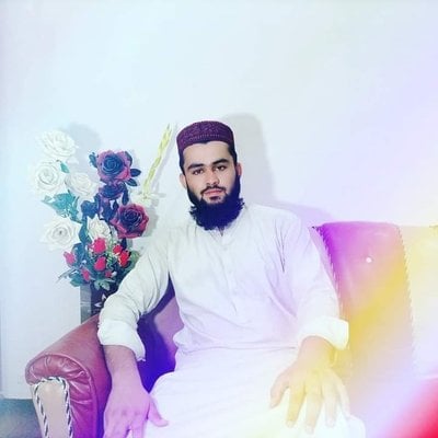 Anees Ahmad