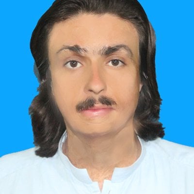 Syed Wajahat Hussain