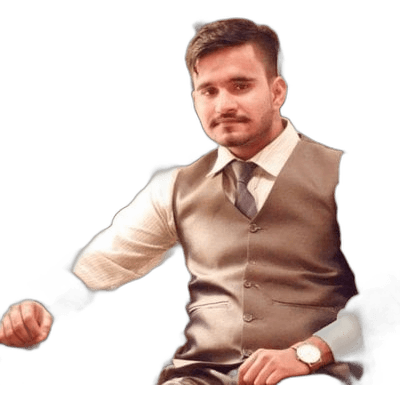 Uzair Iqbal