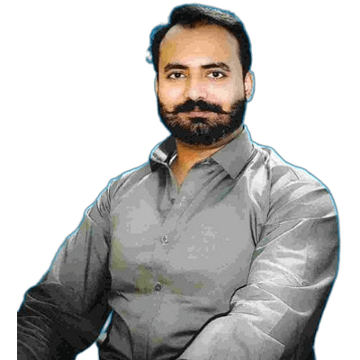 MUHAMMAD TAYAB FAROOQ
