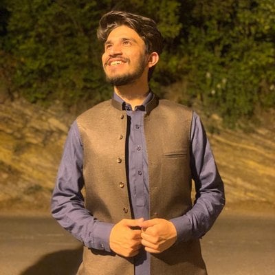 Shahab Din