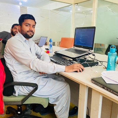 Muhammad Moiz