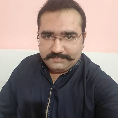 Waqas Rehman