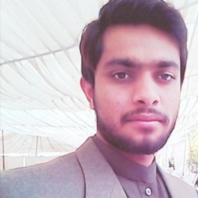 Muhammad Ahmad