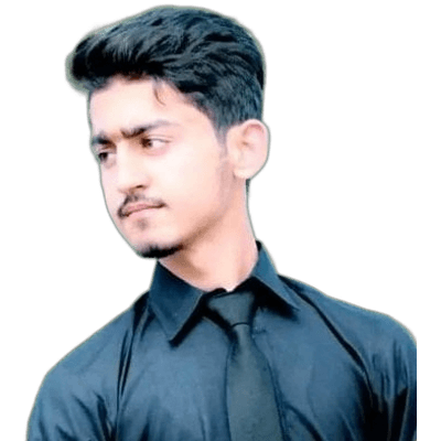 Muhammad Kashif