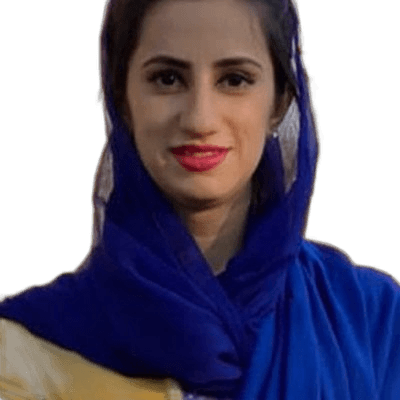 Manahil Khan