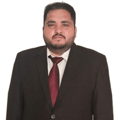 Riaz Anjum