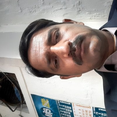 Naseer Ahmed