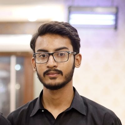 Mukarram Ali