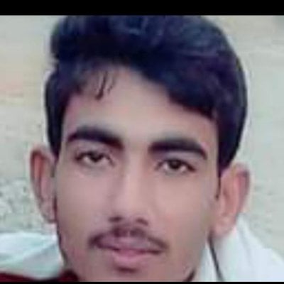 Rashid Shehzad