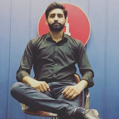 waqas hussain