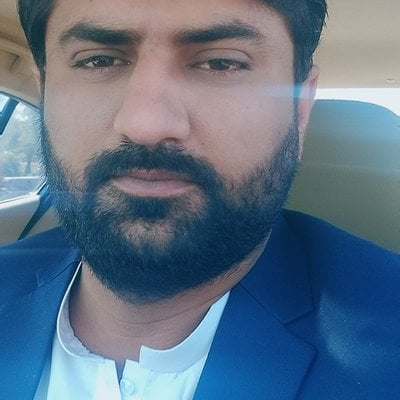 Mudassir Iqbal