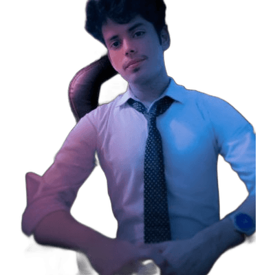 muhammad Jamshed