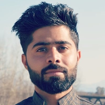 Faizan Ahmed