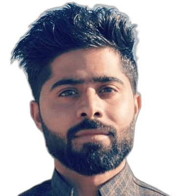 Faizan Ahmed