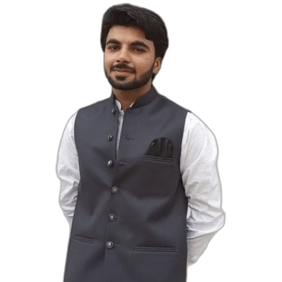 Mubashar Khan