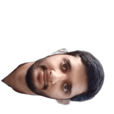 Syed Zeshan Hussain