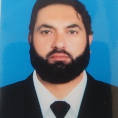 Rizwan Shakir