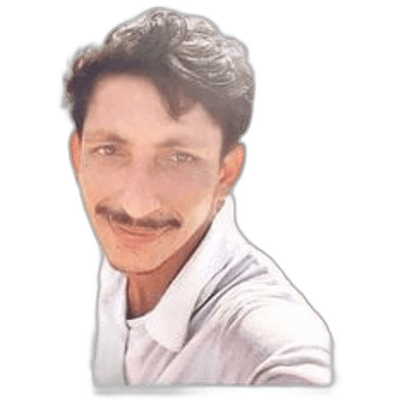 Meer Baloch