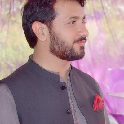 Asim noor khan