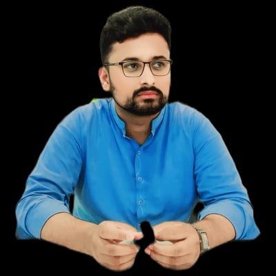 M Waseem Akhtar