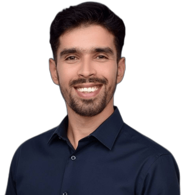 Ali Hassan