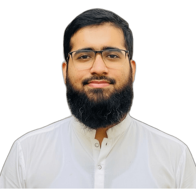 Hammad Zafar
