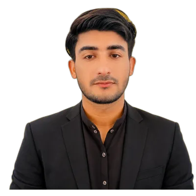 Muhammad Zubair Khan
